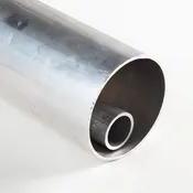 Aluminum Pipe