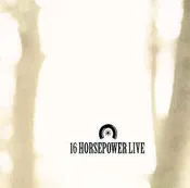 16 Horsepower - Live (2xDVD)