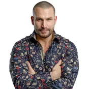 Camisa Original Rafael Amaya Luxury Collection By Ranger's  - 264CA01