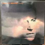 Christy Moore, "Voyage" [VG+ Used]