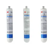 3M Water Factory SQC3 RO Filter Kit with RO Membrane