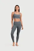 Ladies Active BLOCHeverhold Sculpt Long Legging