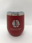 12 Oz. Cece Copper Vacuum Insulated Thermal Cup