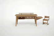 TAVOLA DESK — Casa Collection