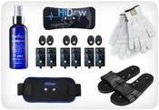 Accessory Bundle