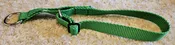 Collar – Alaskan 3/4″ Fl Green Medium CLEARANCE