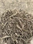 Certified Playground Mulch (non-dyed)
