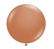 Burnt Orange — Westmont Party