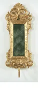 Acanthus Long Sconce-7½" × 20½