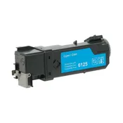 Clover Imaging Non-OEM New Cyan Toner Cartridge for Xerox 106R01331