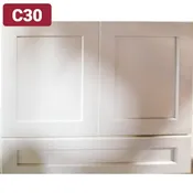 C30 Green Forest – Base 36′ Inverted Park Place