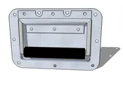 Add Extra Recessed Handle To Case