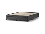 Watson Upholstered Platform Bed