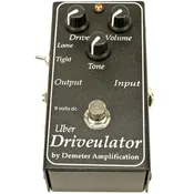 DRV-2 Uber Driveulator