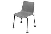 4-Leg Desk Chair
