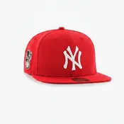 47 Brand  Yankees Sure Shot Captain Hat