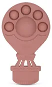 Adora Pop-it Hot Air Balloon Rattle
