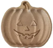 3D Carved Pumpkin Wax Seal Stamp head