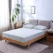 10” Memory Foam
