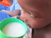 Food Fund — Good Samaritan Ministries || Uganda