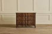 18th Century Oak Wood Dresser