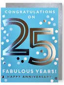 25th Anniversary