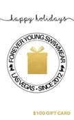 $100 Gift Card