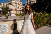 AN-AMANDA — Bridal Gown Studio