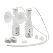 Ameda Dual Hygienikit Milk Collection System