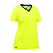 Bisley 310W1118 Non-ANSI Women's Short Sleeve T-Shirt