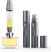 Afnan 9 PM Nightout Extrait de Parfum Spray, 3.3 oz (100ml), Unisex