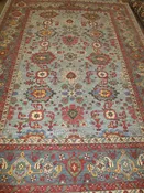 Afghan Bakshaish — Sarkis Kish