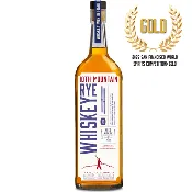 10th Mountain Rye Whiskey