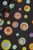 108″ Confetti QC in Soiree
