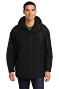 Guntersville Chevrolet – 3-in-1 Jacket – J777