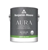 Aura® Exterior Paint