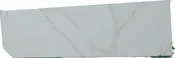 Anya Quartz Calacatta Gold(3CM)-80×25