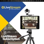 30-Day LiveStream Basic Subscription
