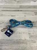 2 Hounds Design Earthstyle Paw Paisley Leash