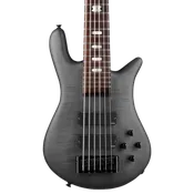 Euro LX Neck-Thru 6 String