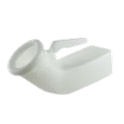 Bagless Comfort Male Urinal