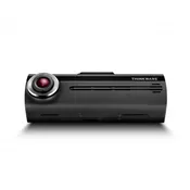 2 Channel Windshield Mount DVR with Interior Facing IR Camera 16GB SD and OBD II T-harness (DISCONTINUED)