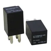 A17 30 Amp Automotive Plug-In Relay