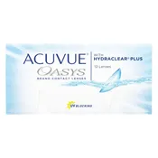 Acuvue Oasys