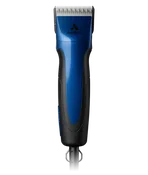 Andis Excel 5-Speed Clipper Blue - Dog Grooming Clipper
