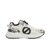 Carter 2.0 Runner - Blanc Cassé/Noir