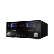 Advance Paris - MyConnect 250 - Integrated Tube Hifi Network Player