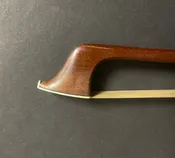 Albert Nuremberg German Bass Bow