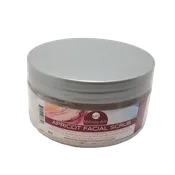 Apricot Facial Scrub