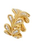 112-08189 18K YG DIA Eternity Band .66CT Dia